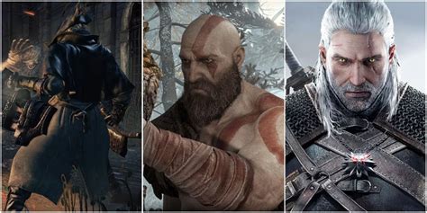 games like god of war|The 17 Games Most Like God of War, Ranked.